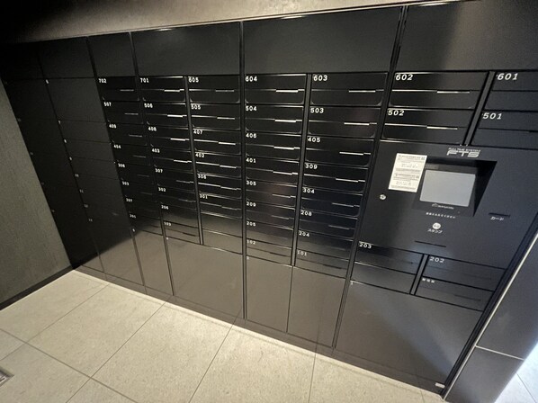 プラウドフラット西日暮里ディアージュの物件内観写真